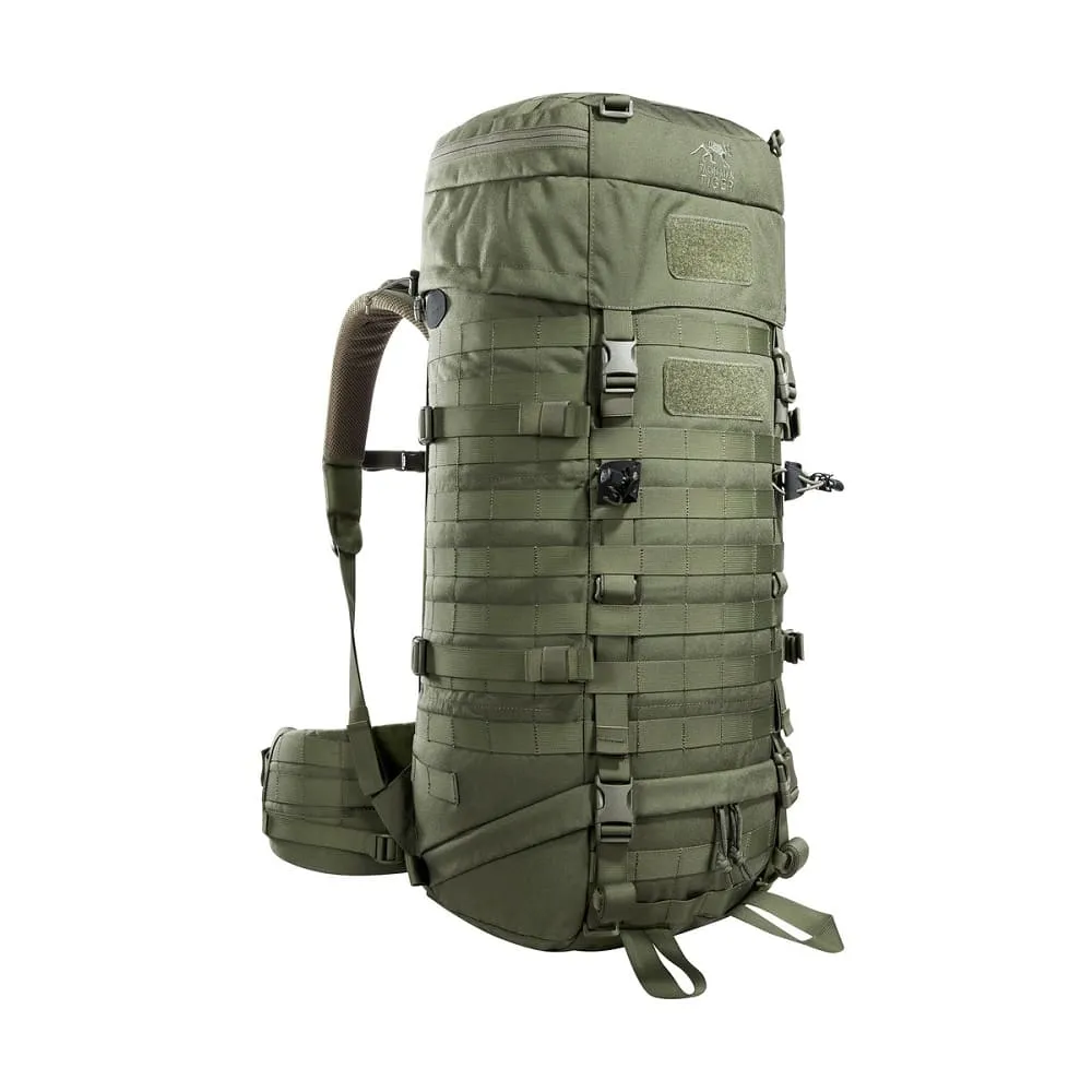 德國戰術背囊 Base Pack 52