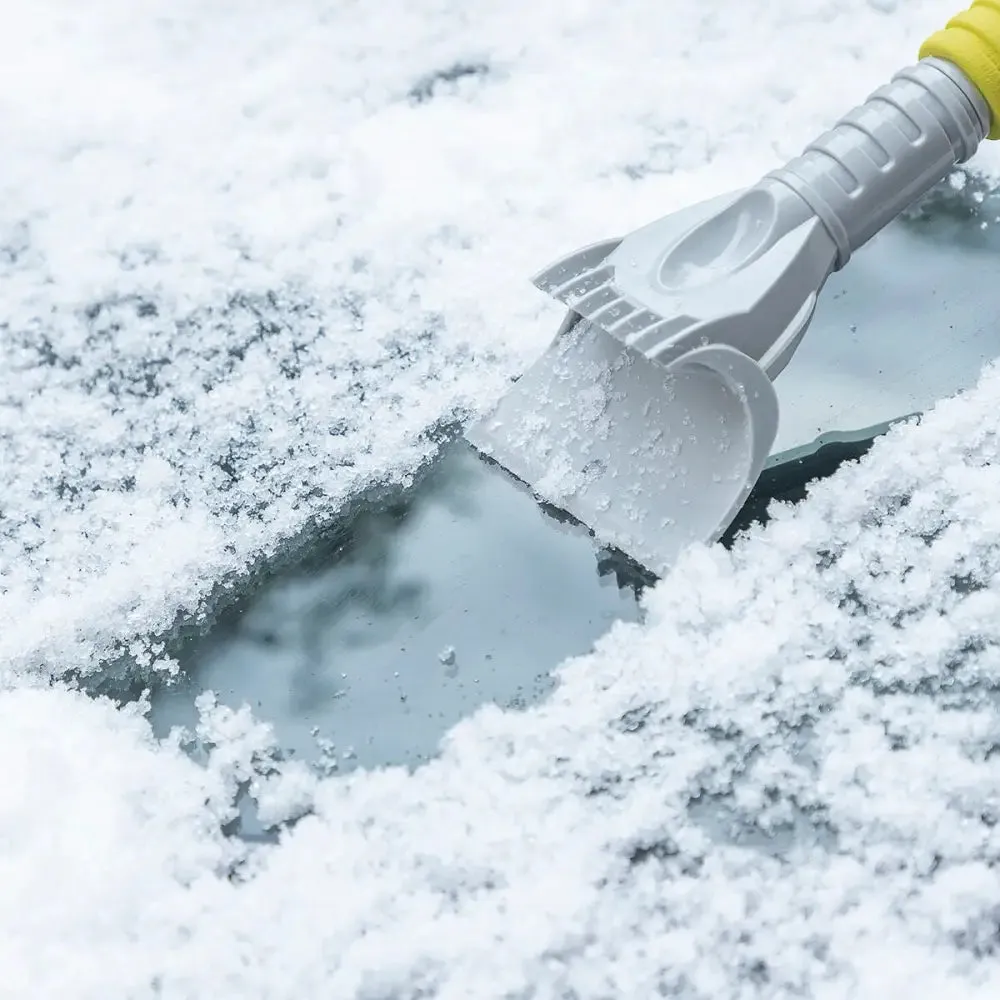 3-in-1 Telescopic Ice Scraper Removice Innovagoods