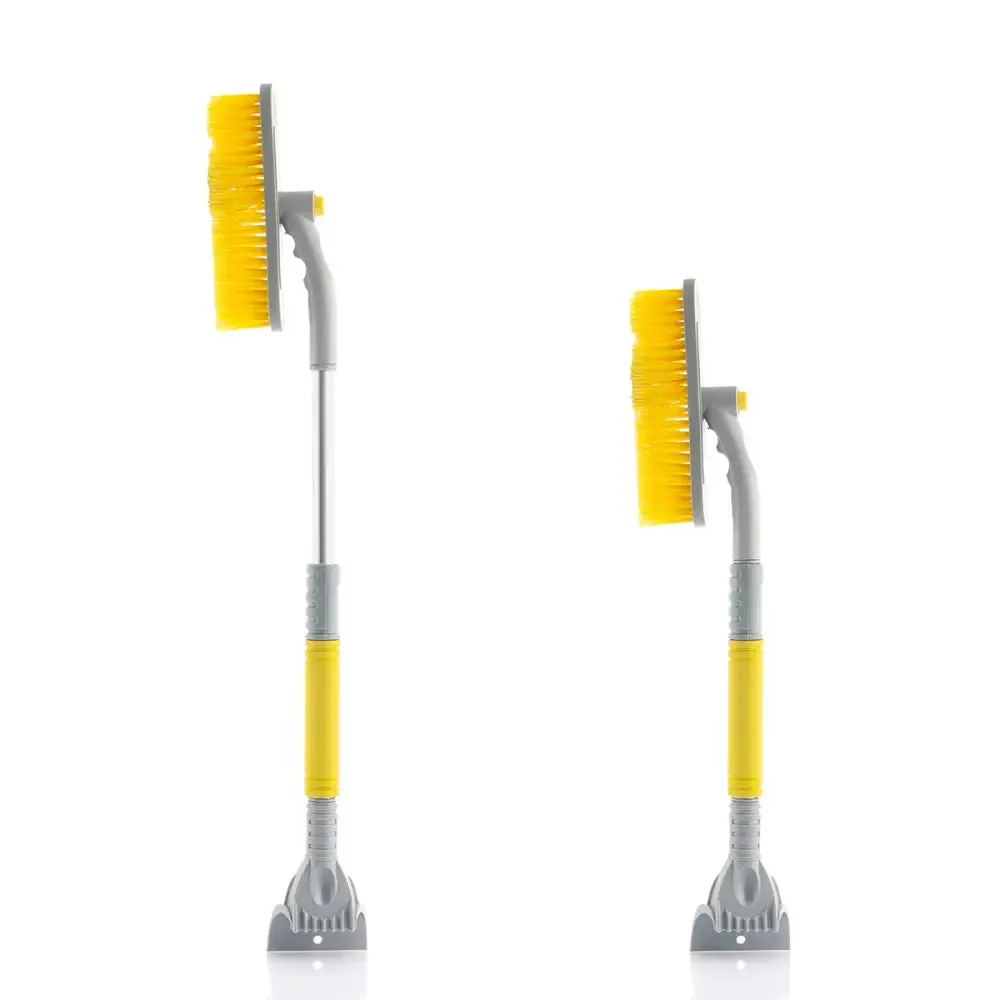 3-in-1 Telescopic Ice Scraper Removice Innovagoods