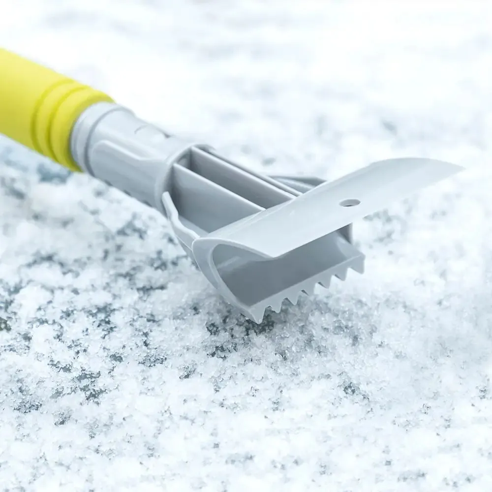 3-in-1 Telescopic Ice Scraper Removice Innovagoods