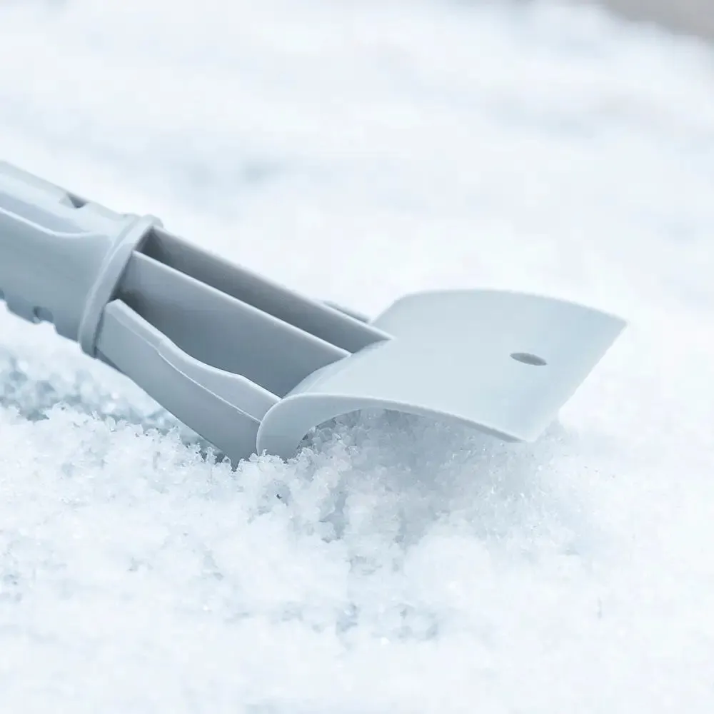 3-in-1 Telescopic Ice Scraper Removice Innovagoods