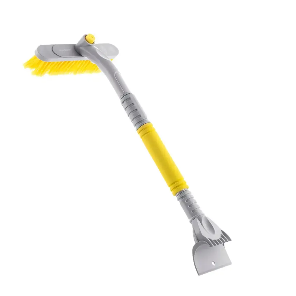 3-in-1 Telescopic Ice Scraper Removice Innovagoods