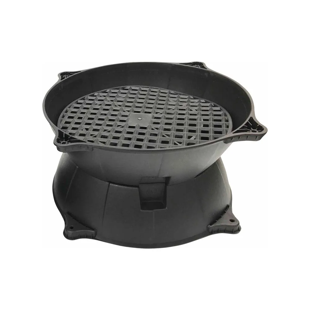 550mm G-Pot   Trellis Combo Set
