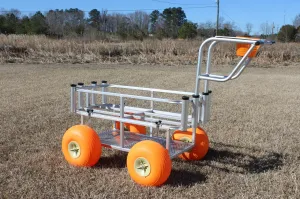 Angler's Sr Cart Lift Kit