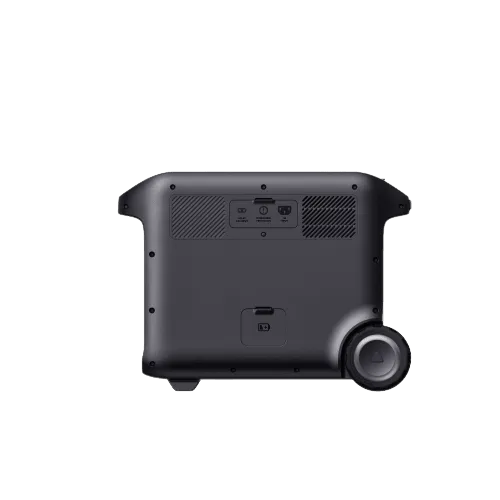 Anker SOLIX F2600 Portable Power Station Solar Generator