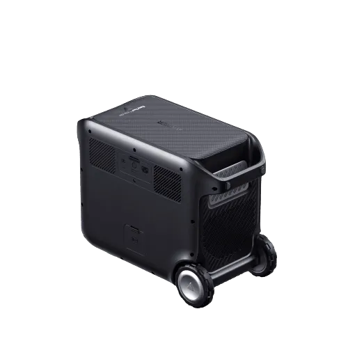 Anker SOLIX F2600 Portable Power Station Solar Generator