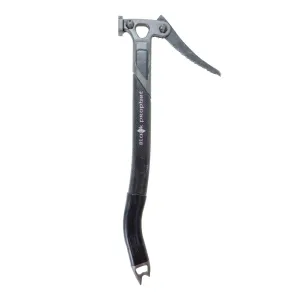 Black Diamond Carbon Black Prophet Ice Tool