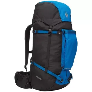 Black Diamond Mission 55 Cobalt M/L