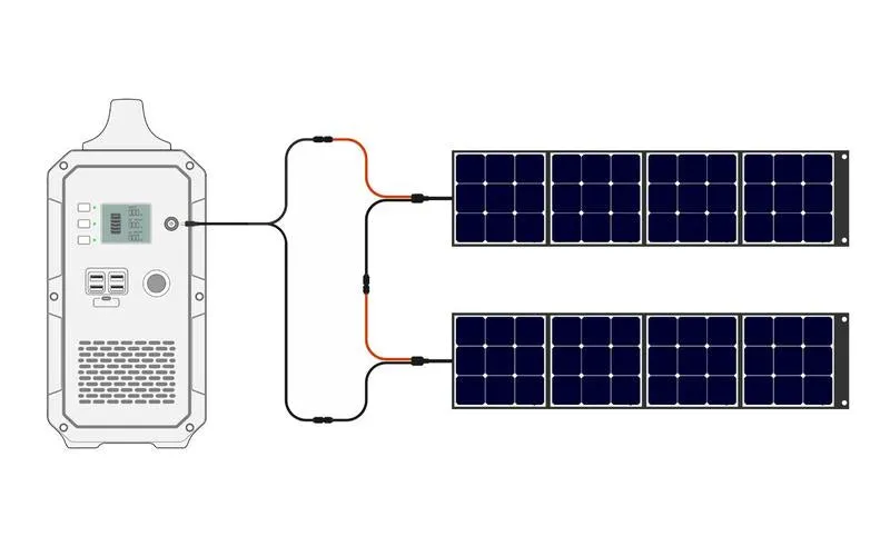 BLUETTI EB150   2*PV120/PV200 | 1000 Watt Generator