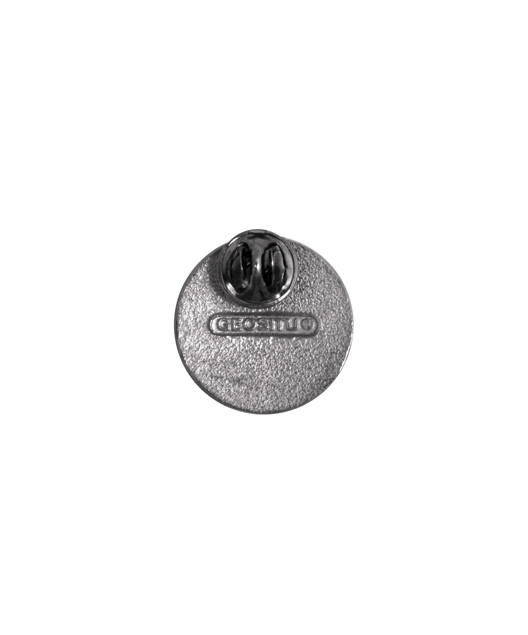 Borah Peak Pin