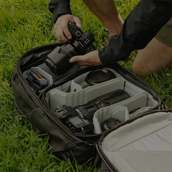 Camera Cube V2