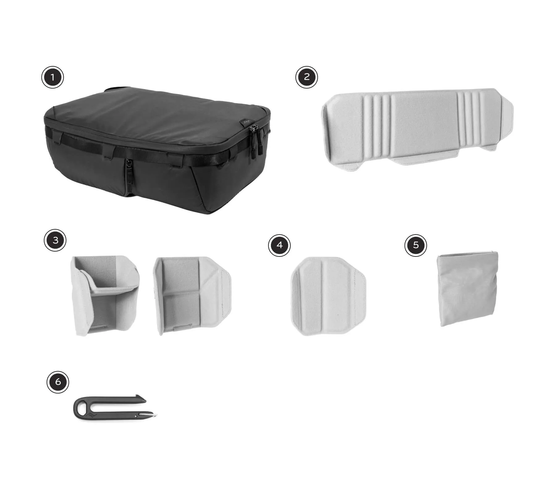 Camera Cube V2