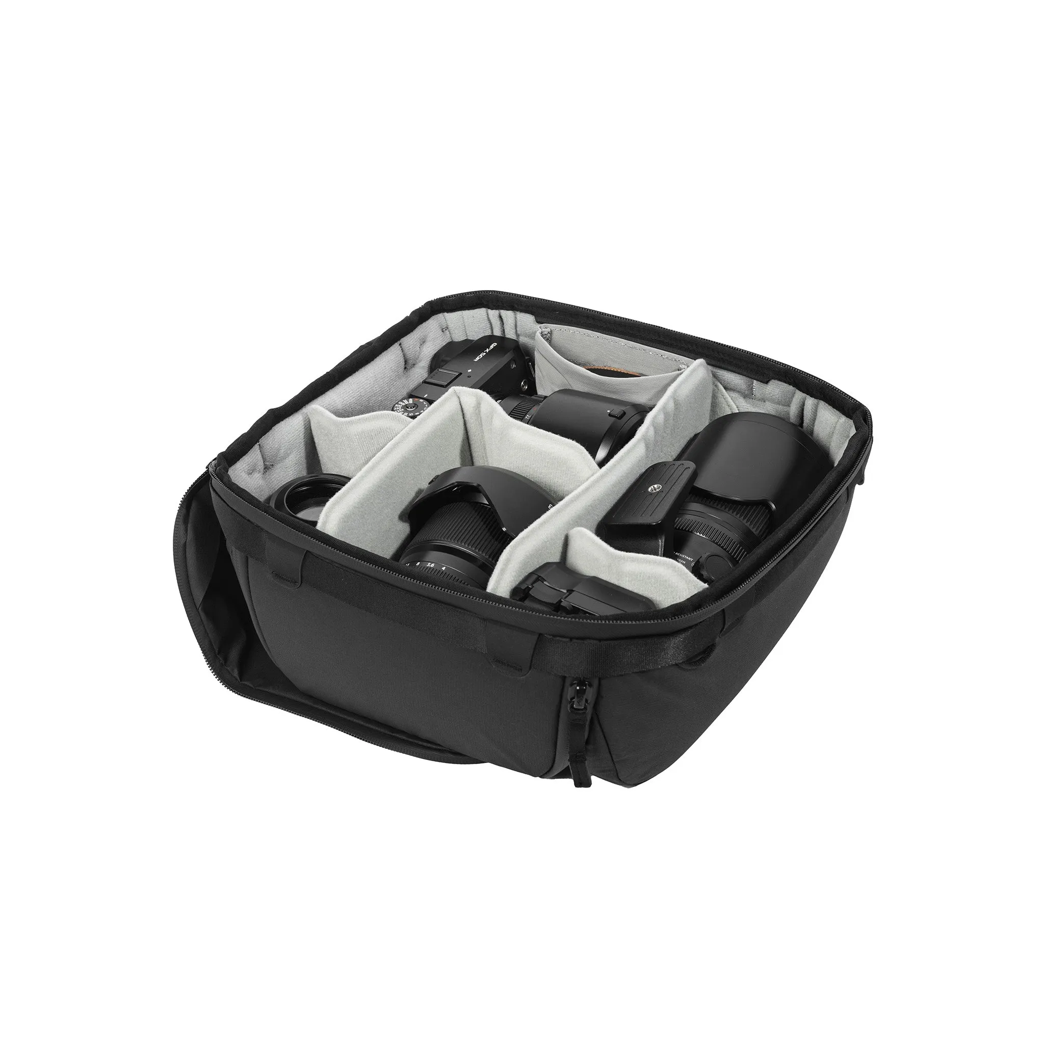 Camera Cube V2