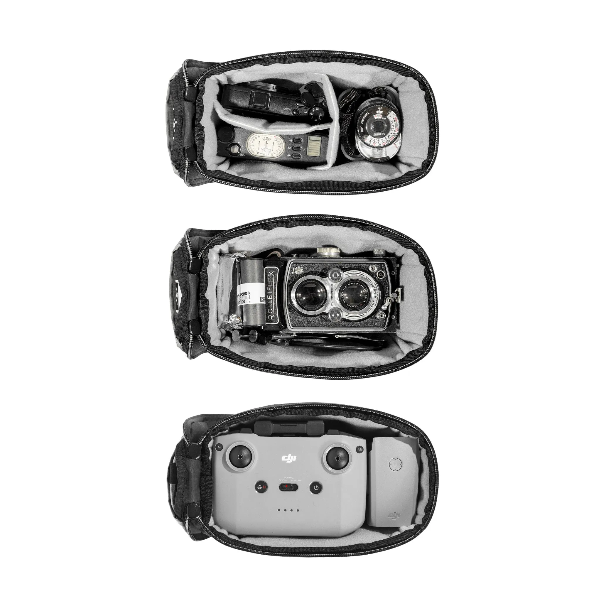 Camera Cube V2