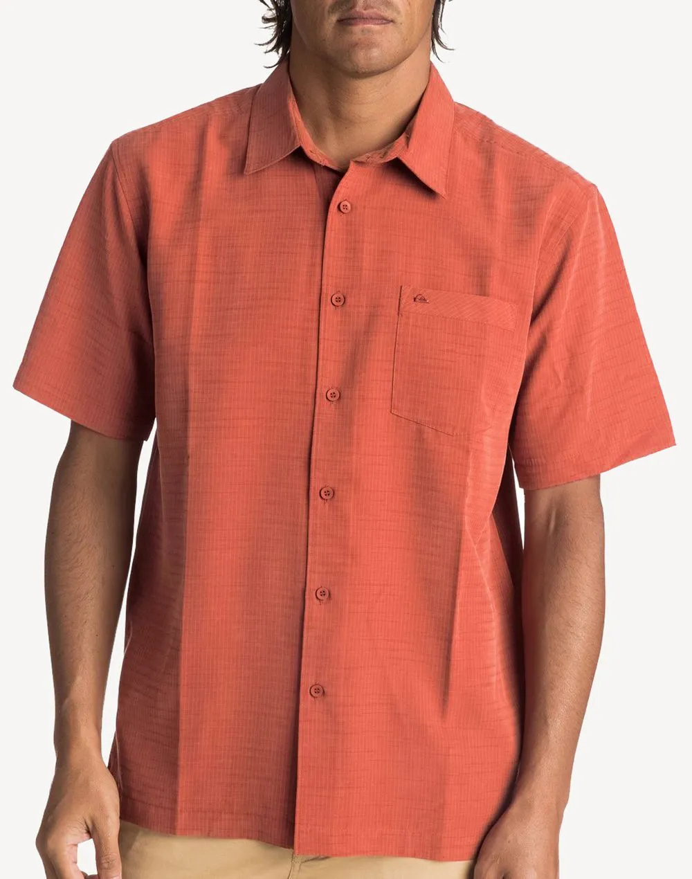 Centinela Short Sleeve Shirt