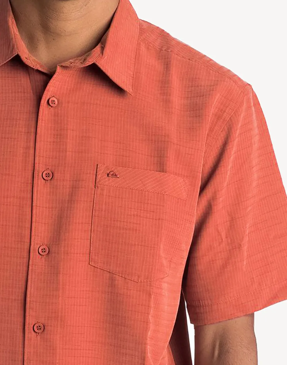 Centinela Short Sleeve Shirt