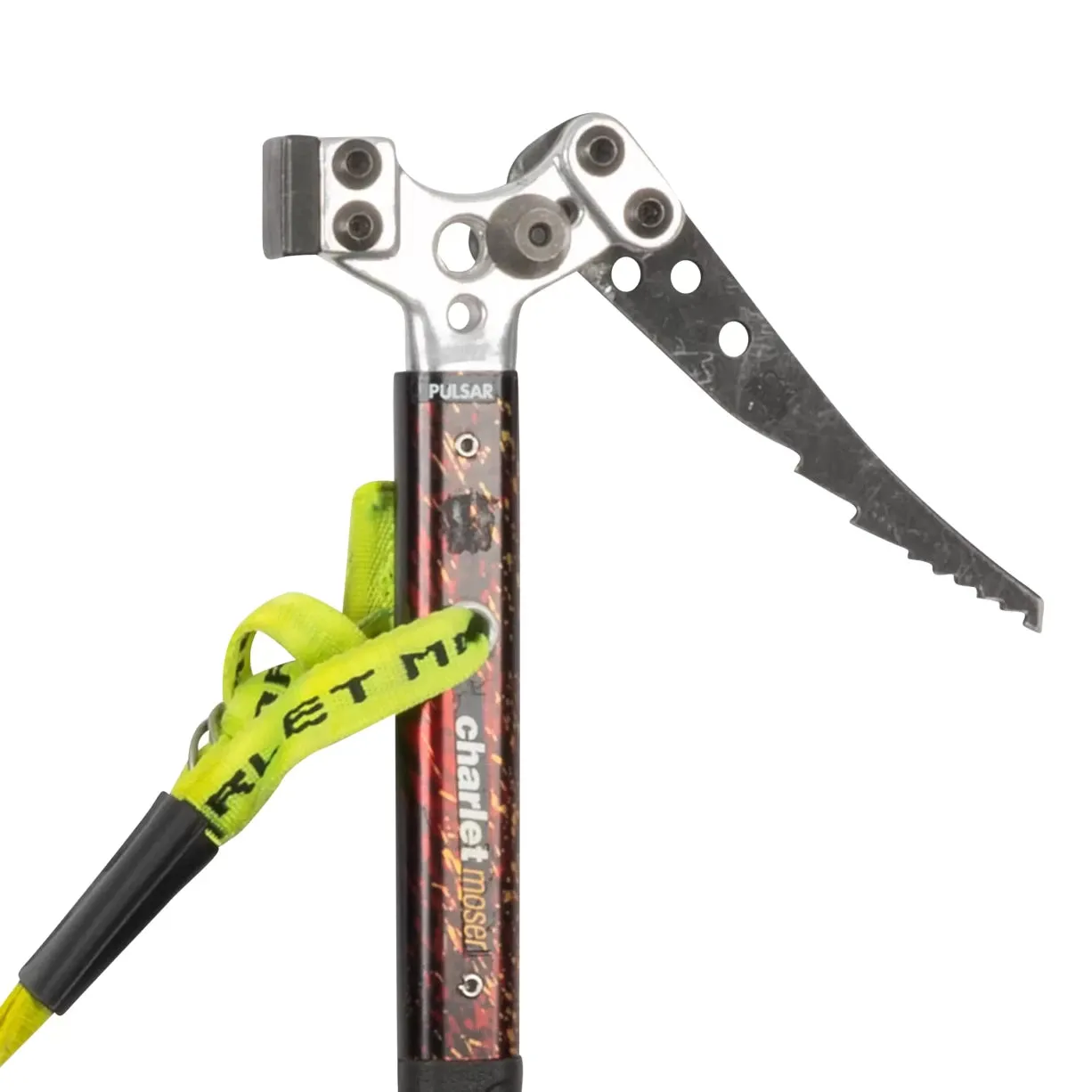 Charlet Moser Ice Axe