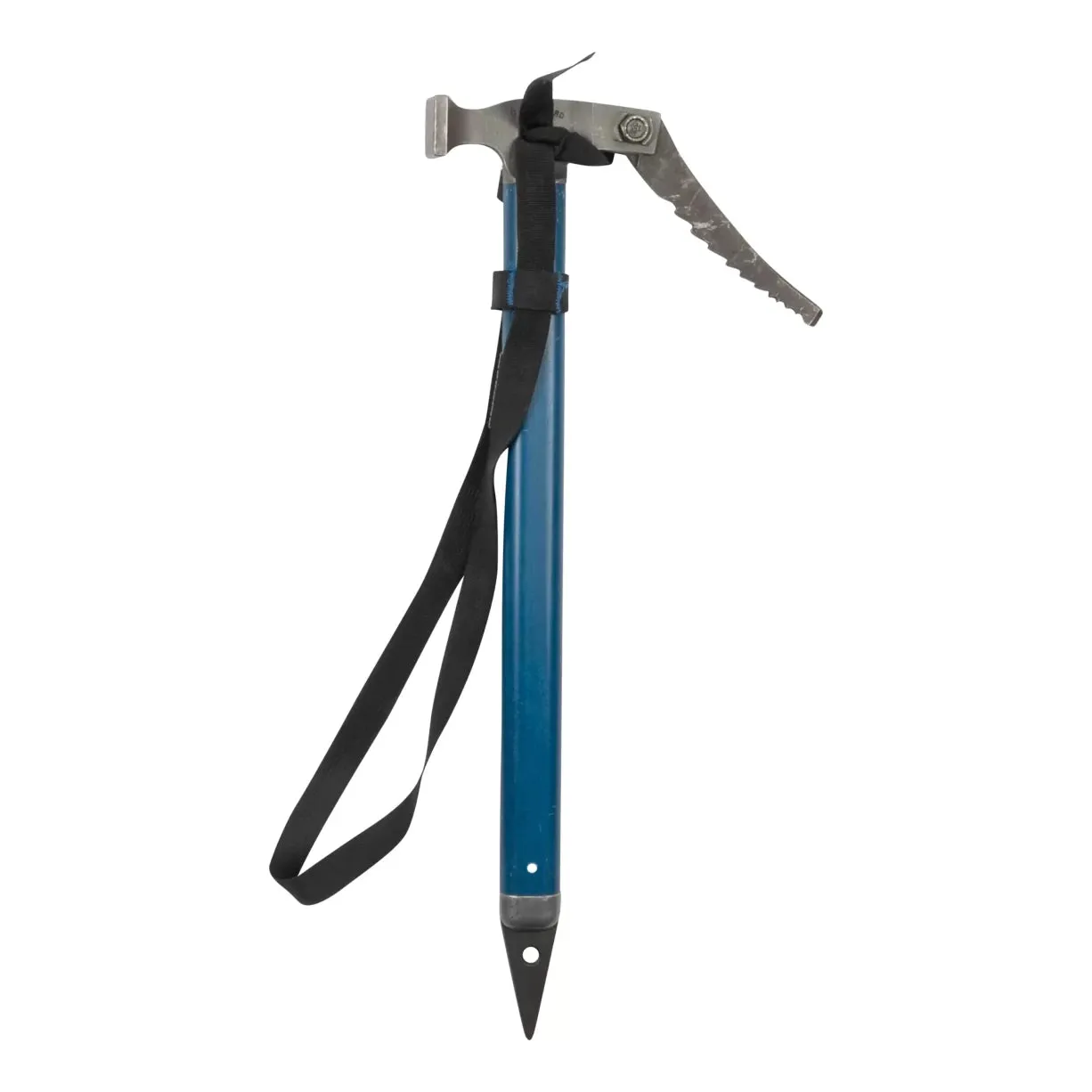 Chouinard Zero Ice Axe