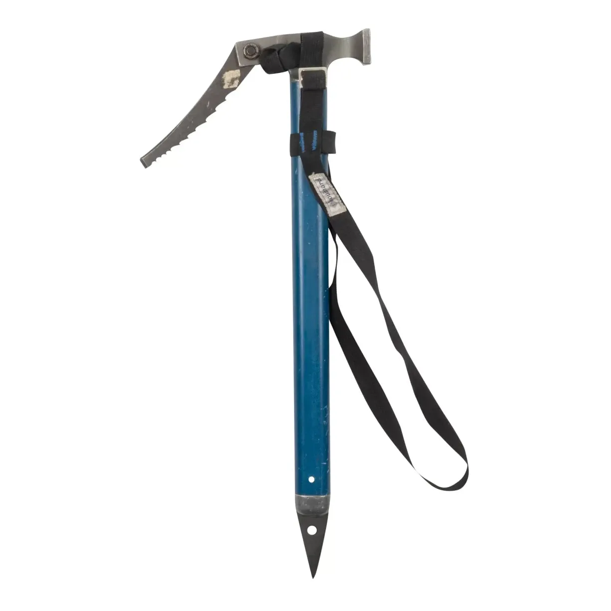 Chouinard Zero Ice Axe