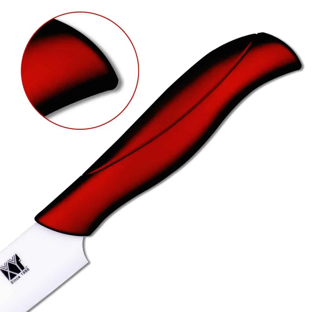 Classic Ceramic Knives Set
