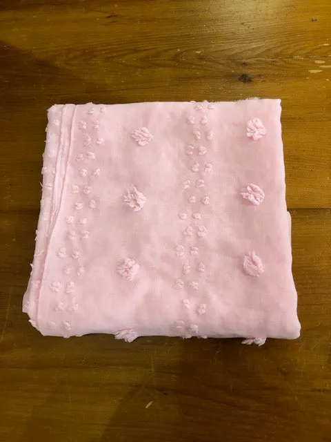 Cloud Scarves