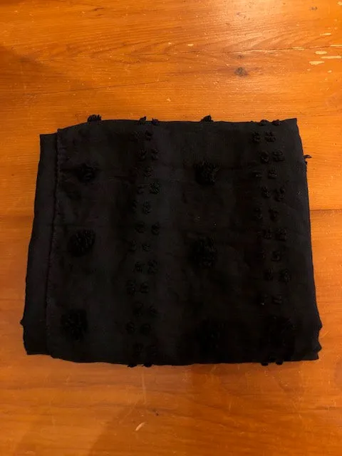 Cloud Scarves