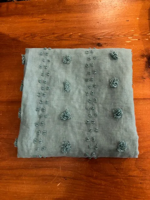 Cloud Scarves