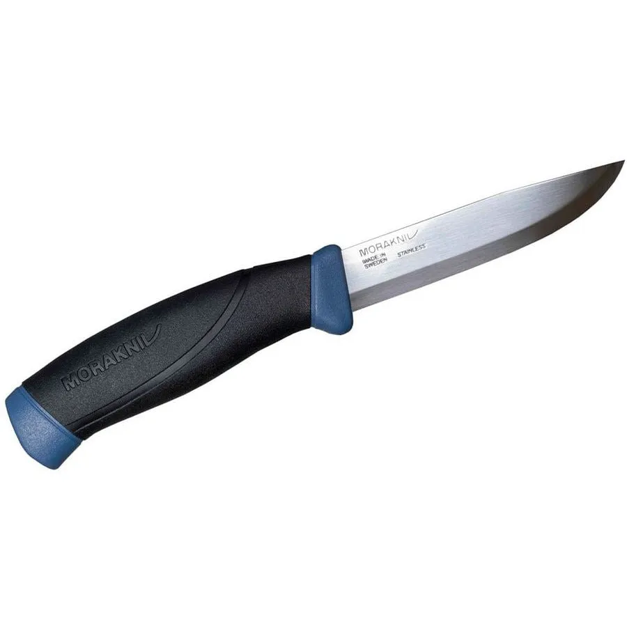 Companion Knife (only one knife, misc. color)