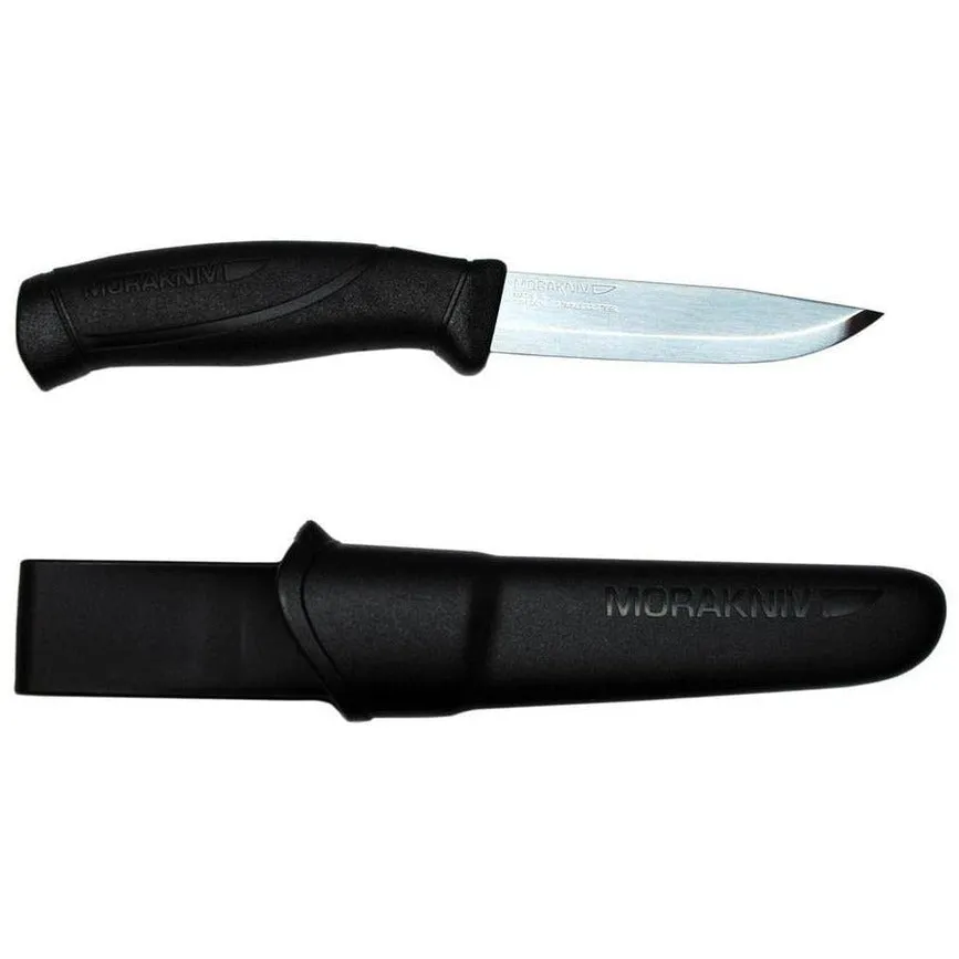 Companion Knife (only one knife, misc. color)
