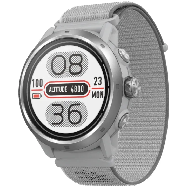 Coros Apex 2/2 Pro GPS Smartwatch