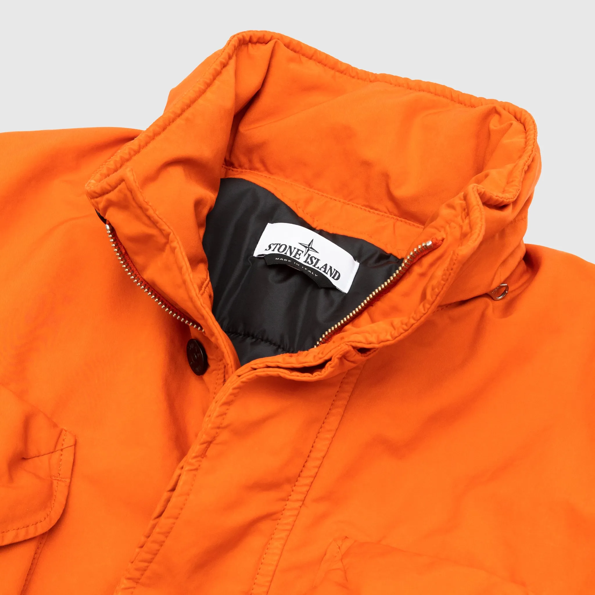 DAVID-TC WITH PRIMALOFT® INSULATION JACKET