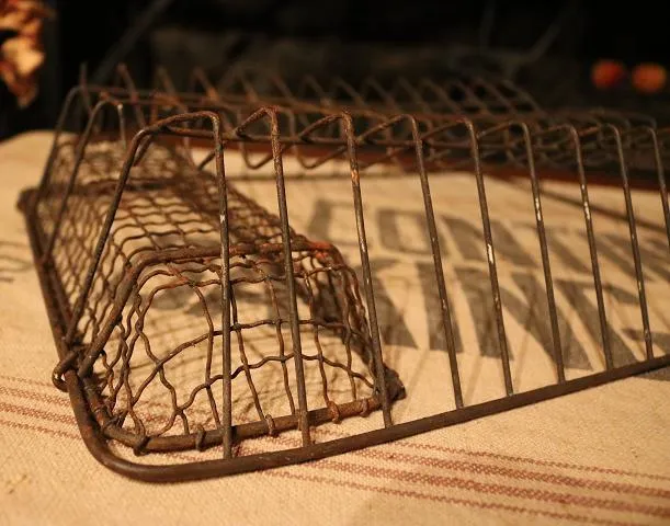 Dish Drainer Old Farmhouse Gathering