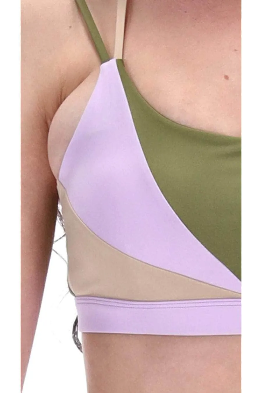 Dynamic Crop Lilac