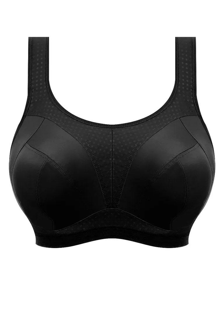 Dynamic Jet Sports Bra