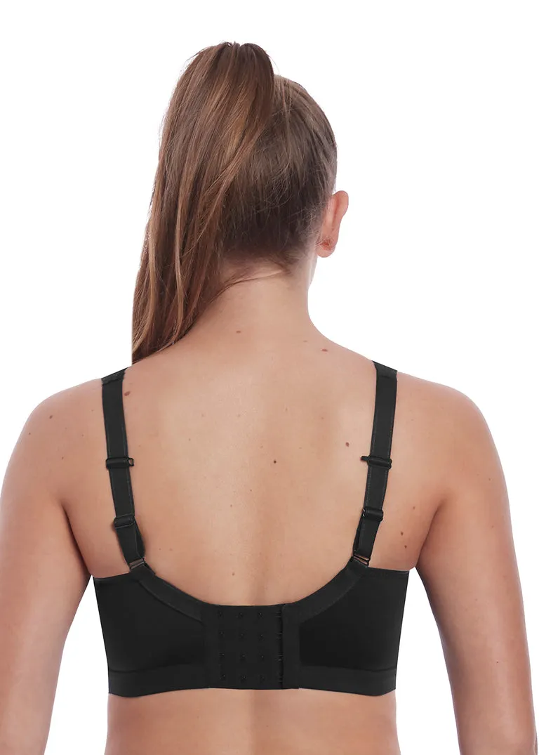 Dynamic Jet Sports Bra