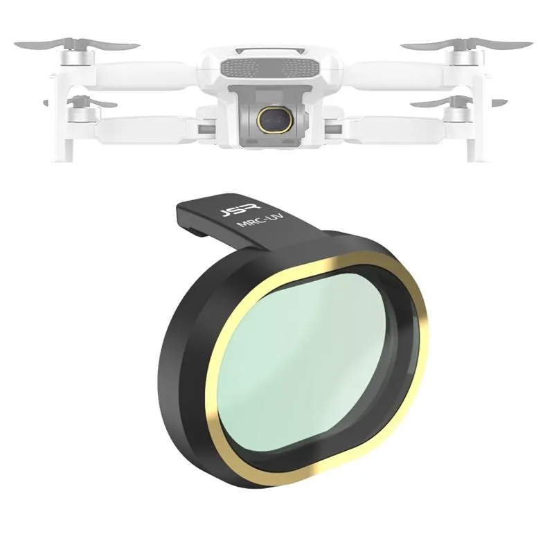 Enhance Image Quality with Fimi X8 Mini Drone Uv Filter