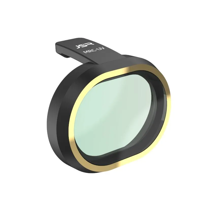 Enhance Image Quality with Fimi X8 Mini Drone Uv Filter