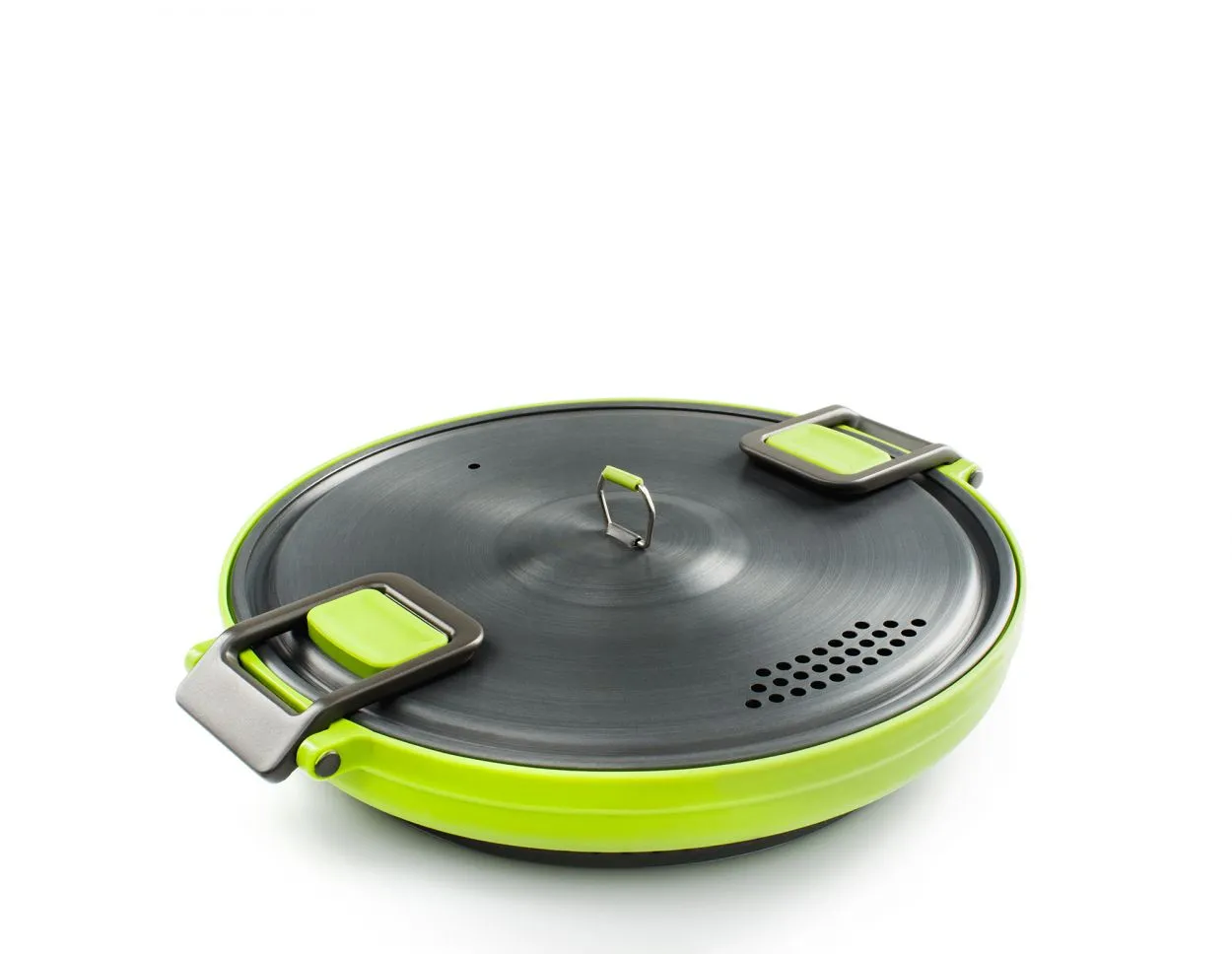 Escape HS 3L Pot - Green
