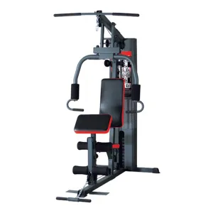 HOME GYM