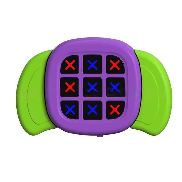 Hot Selling Multi-function Tic-tac-toe-لعبة إكس أو متعددة