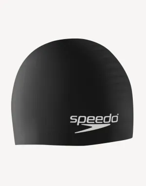 Junior Silicone Cap