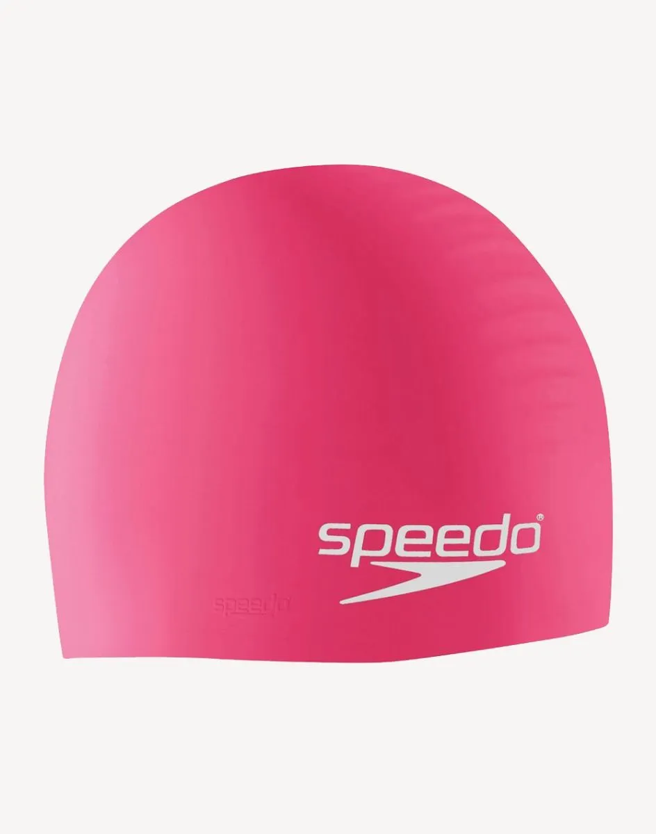 Junior Silicone Cap