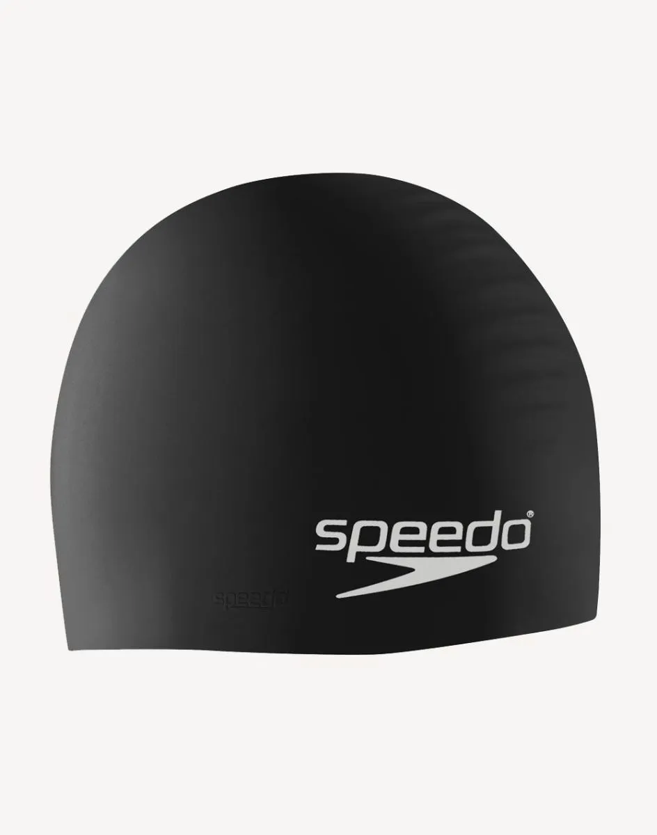 Junior Silicone Cap
