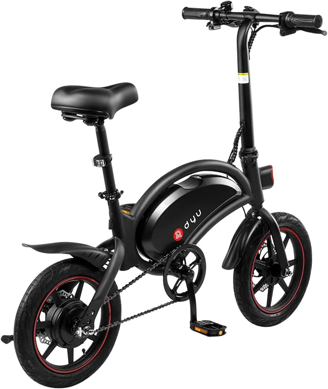Mini Vlo lectrique Pliable Adultes et Enfants Portable Urbain Smart E-Bike | Fitnessterapy