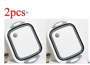 Multifunctional cutting Board
