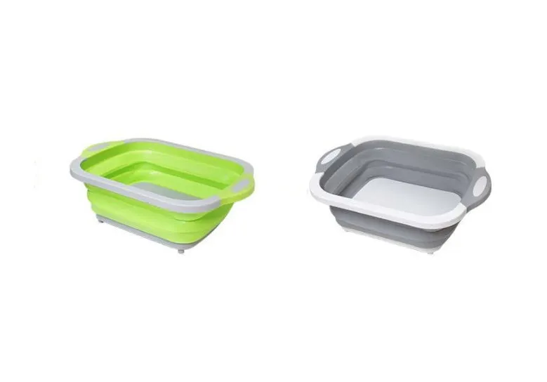 Multifunctional cutting Board