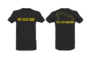 My Dark Side t-shirt