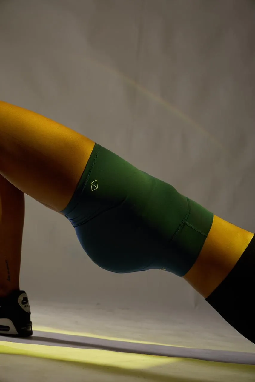 Neverhome Female Dynamic Shorts