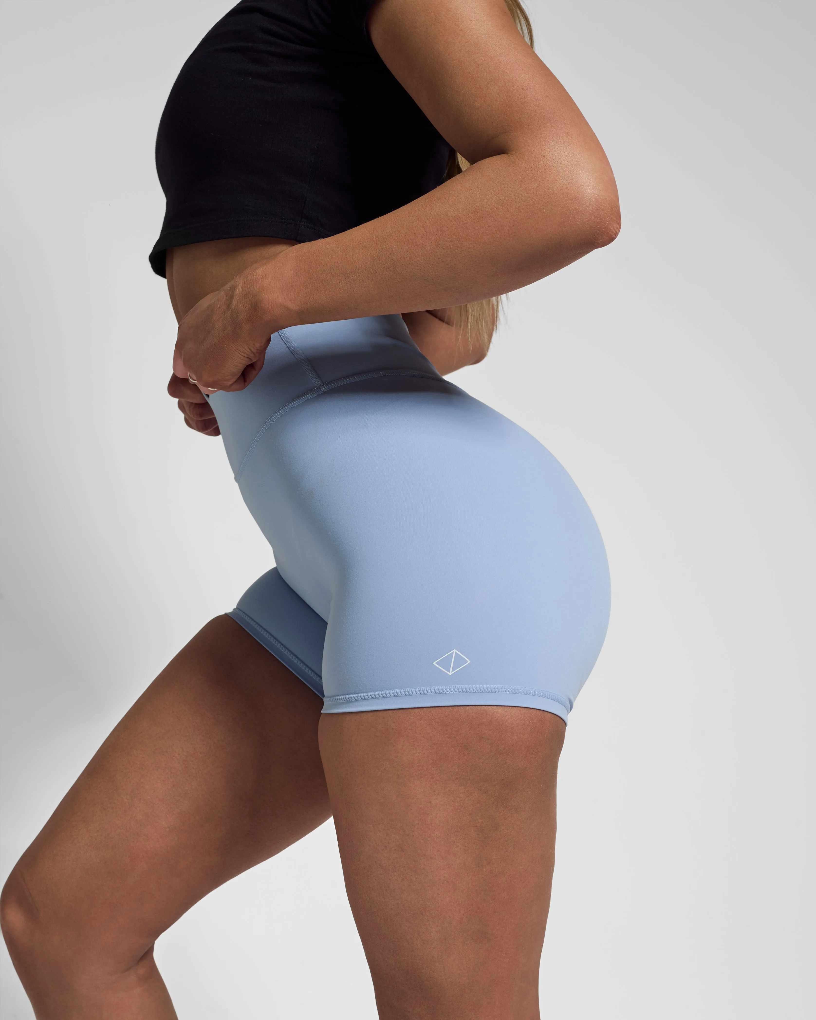 Neverhome Female Dynamic Shorts