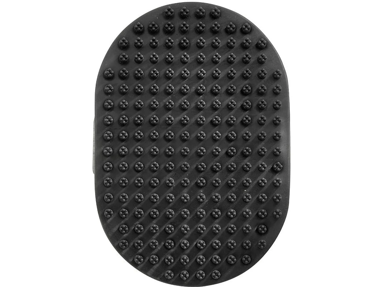 Noir Massage Brush 13,5x9CM